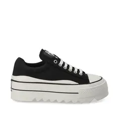 GOTTA - Zapatilla Mujer Negra 33740