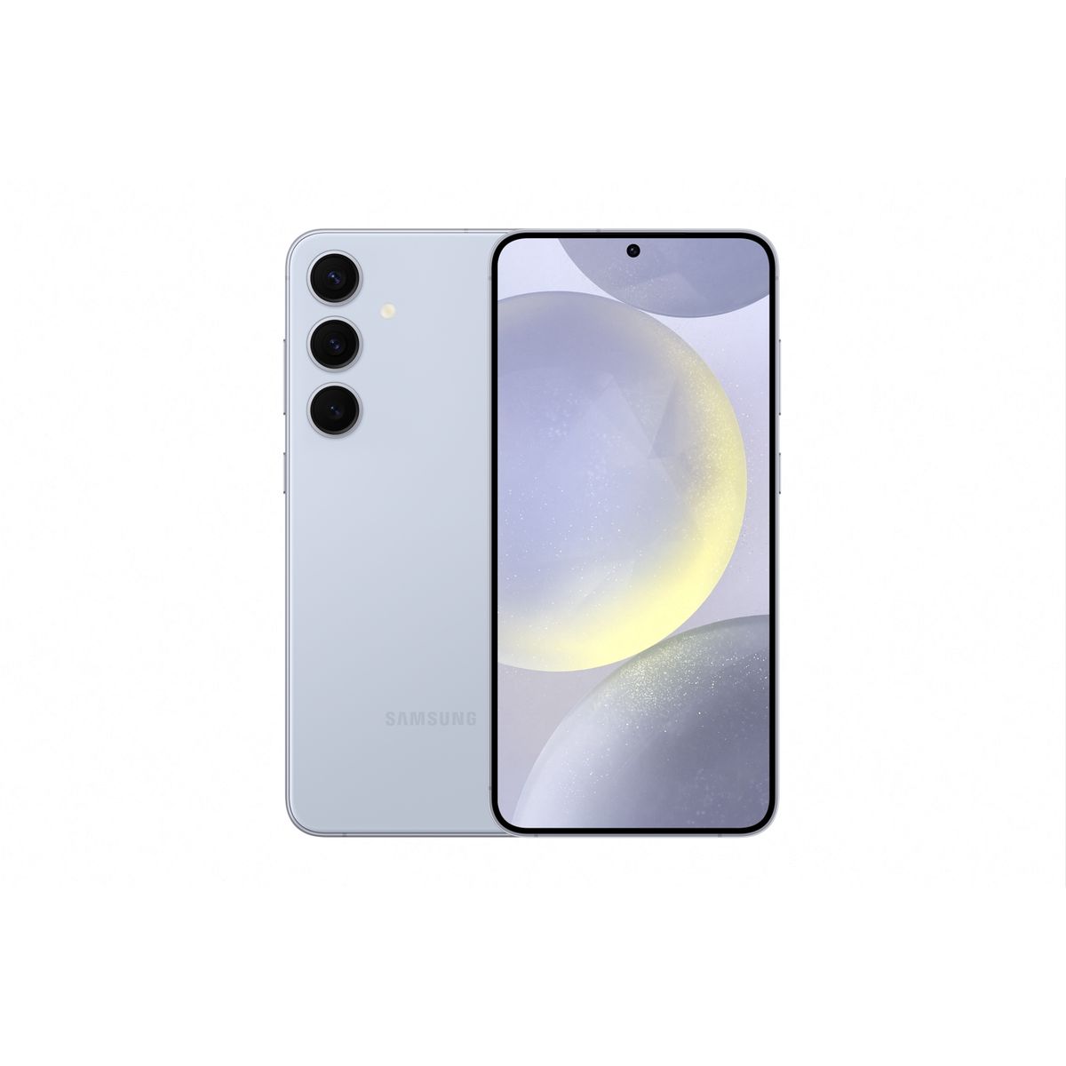 SAMSUNG - Samsung Galaxy S24+ 512GB Blue