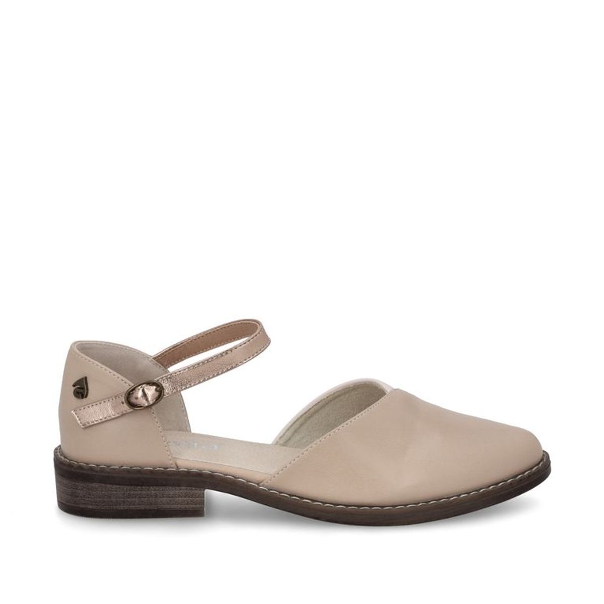 GOTTA - Ballerina Nude Mujer 17578