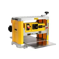 GENERICO - Cepillo Cepilladora Banco 2000w Luxter Thickness Planer