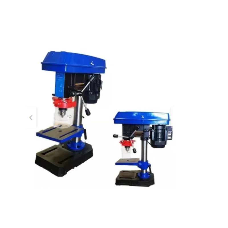 ALTERNATIVE - Taladro Pedestal Sobremesa 13mm 375w