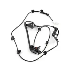 GENERICO - Sensor Abs Delantero Izquierdo Toyota Hilux Garantia