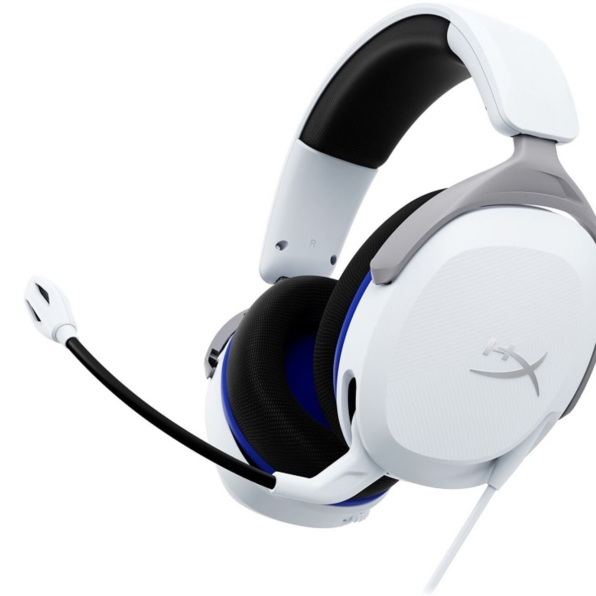 HYPERX - Audifonos Hyperx Cloud Stinger 2 Gaming Cableado Conector De 3,5 Mm