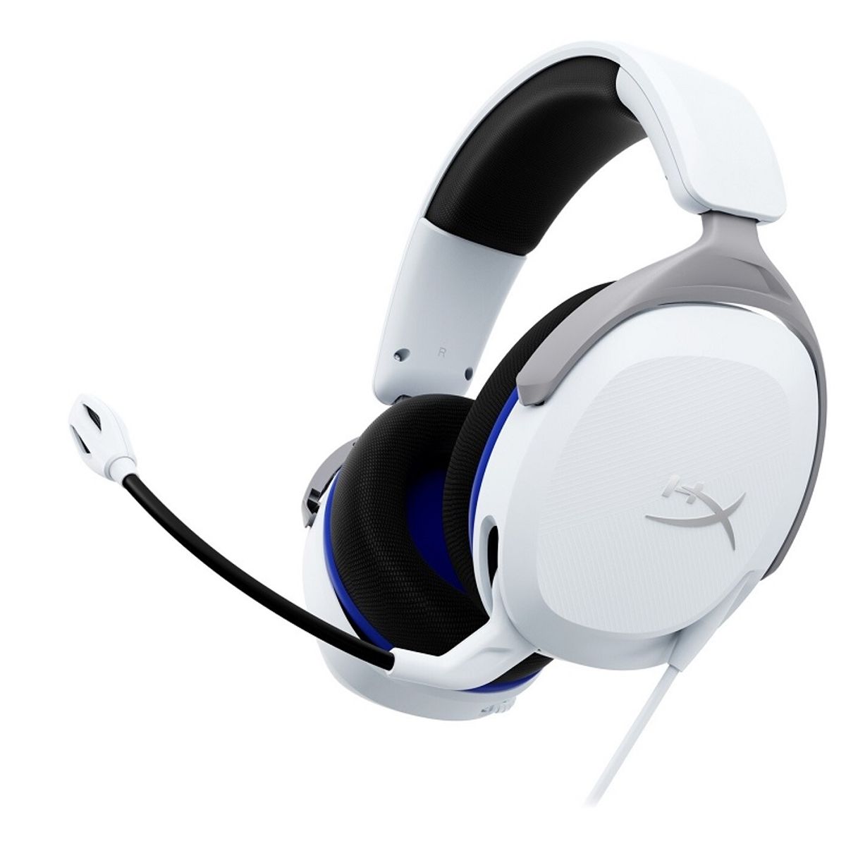 HYPERX - Audifonos Hyperx Cloud Stinger 2 Gaming Cableado Conector De 3,5 Mm