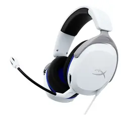 HYPERX - Audifonos Cloud Stinger 2 Gaming Cableado Conector De 3,5 Mm