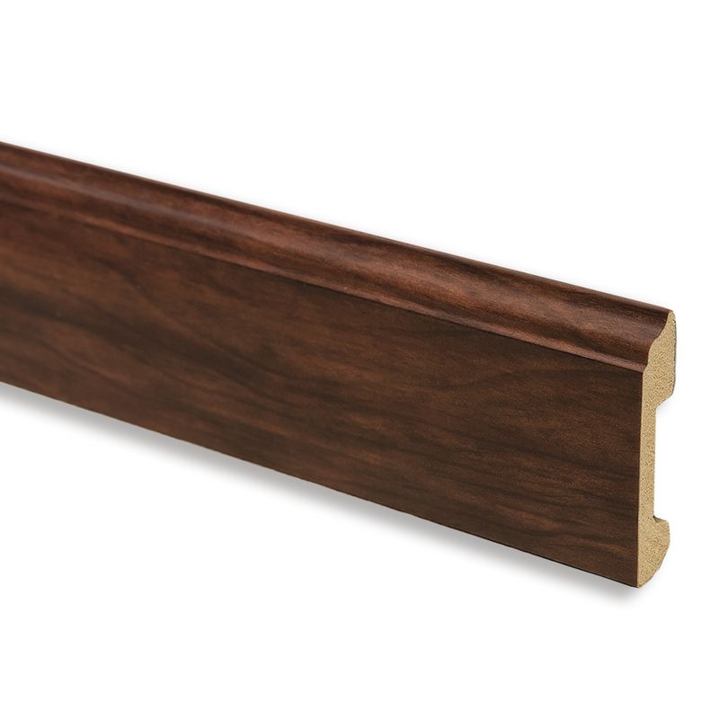 ATRIM CHILE - Guardapolvo EPS curves 80mm x 2,4m cacao mate x 10 unid