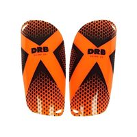 Canilleras Futbol Espinilleras Deportiva Adultos Niños M