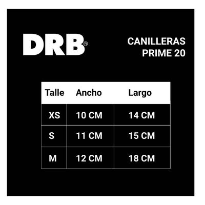 Imagen 2 del producto Canilleras Futbol Espinilleras Deportiva Adultos Niños M