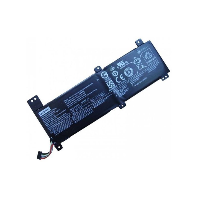 LENOVO - BATERIA LENOVO 310-14ISK 29WH L15M2PB2 ORIG
