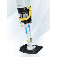 Aspiradora de piscina limpiafondos S1