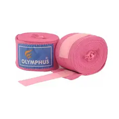 OLYMPHUS - Vendas Boxeo Vendaje Box Kickboxing Mma 5cm X 45mt.