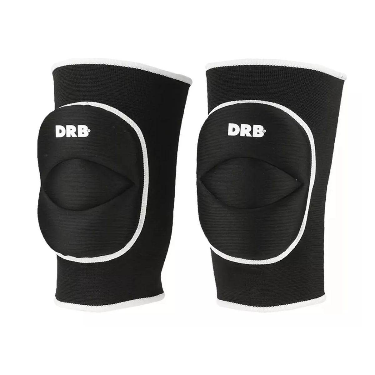 DRB - Rodilleras Deportivas Voleibol Skate Acolchadas Drb Talla S