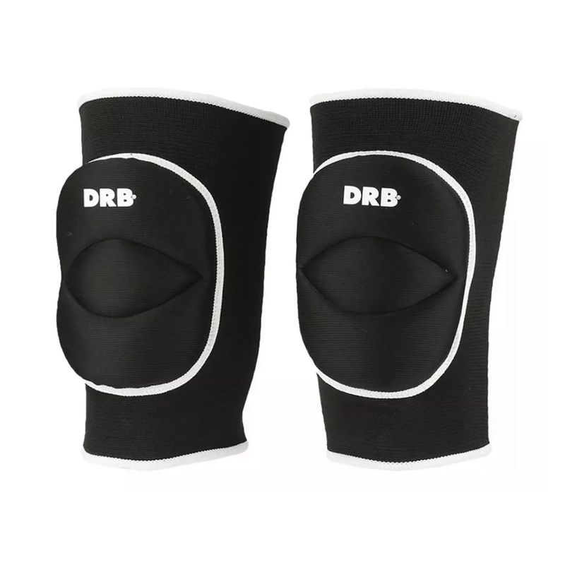 DRB - Rodilleras Deportivas Voleibol Skate Acolchadas Drb Talla S