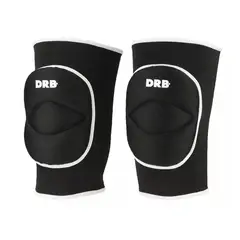DRB - Rodilleras Deportivas Voleibol Skate Acolchadas Talla S