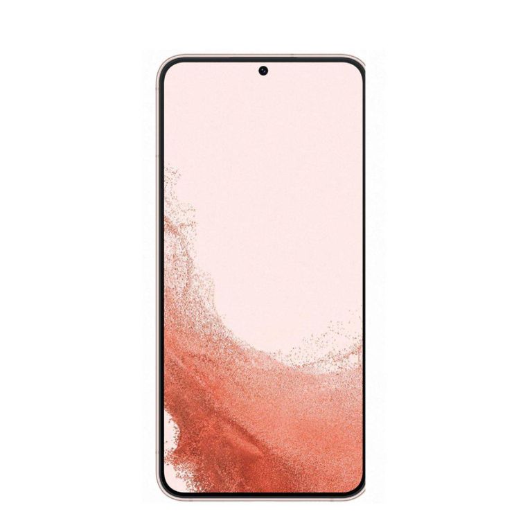 Smartphone Galaxy S22 Plus 5G 128GB Rosado Reacondicionado