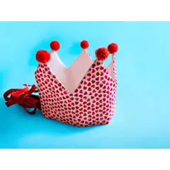 EMA MIA - CORONA DE CUMPLEAÑOS