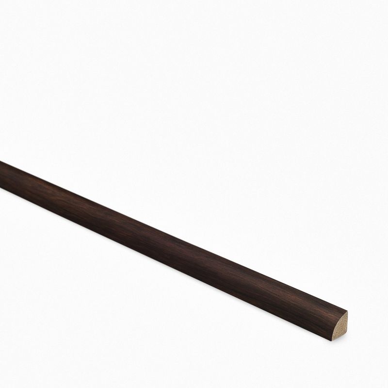 ATRIM CHILE - Junquillo EPS 15x15mm x 24m roble oscuro x 10 unidades