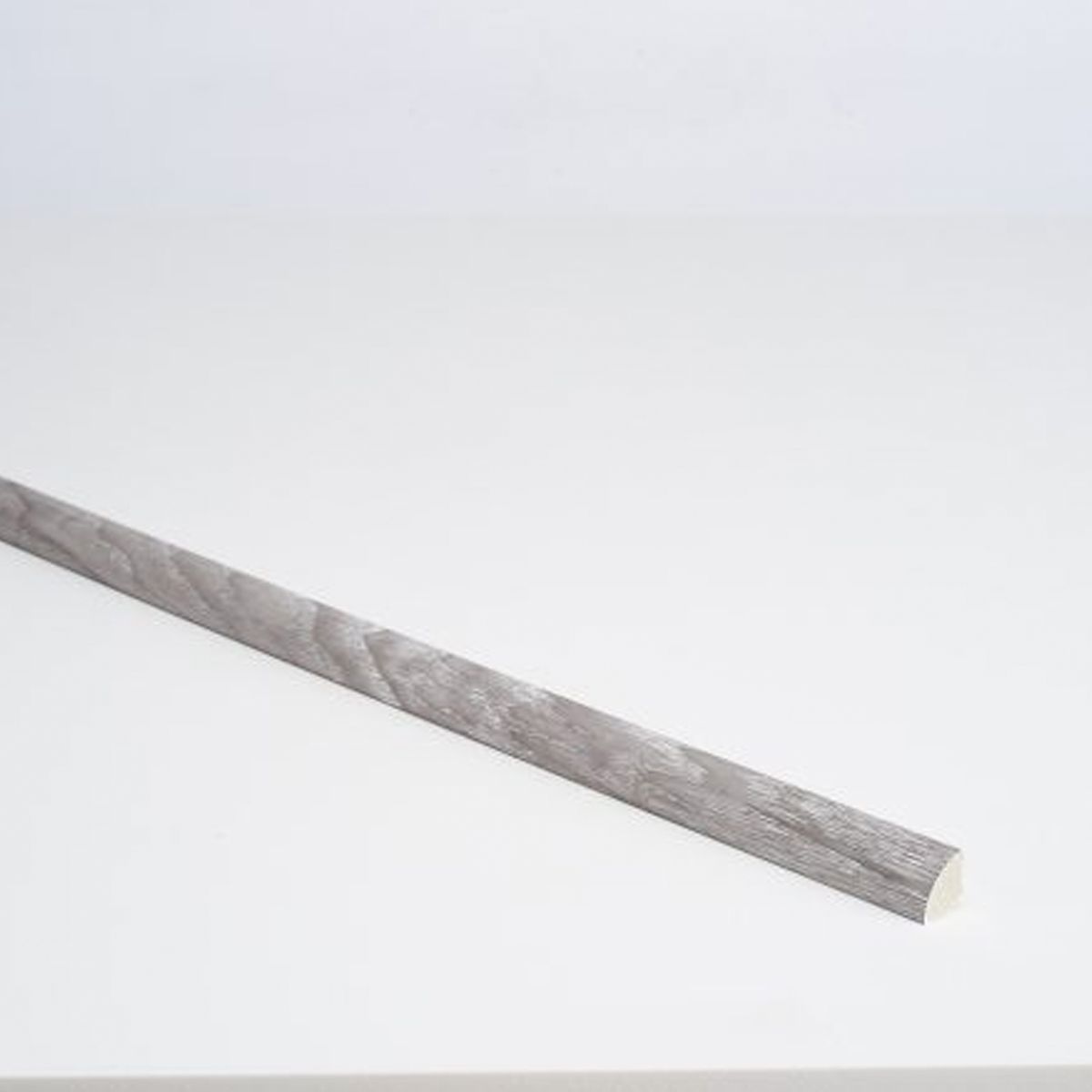 ATRIM CHILE - Junquillo EPS 15x15mm x 24m gris perla x 10 unidades