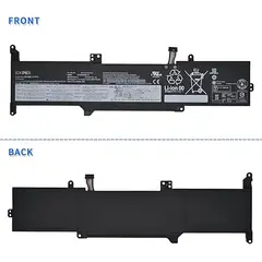 LENOVO - BATERIA 3-14 3-14ML05 3 CEL ORIG L19D3PF5