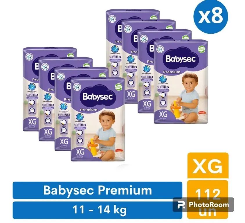 Panales Premium XG 112 panales XG