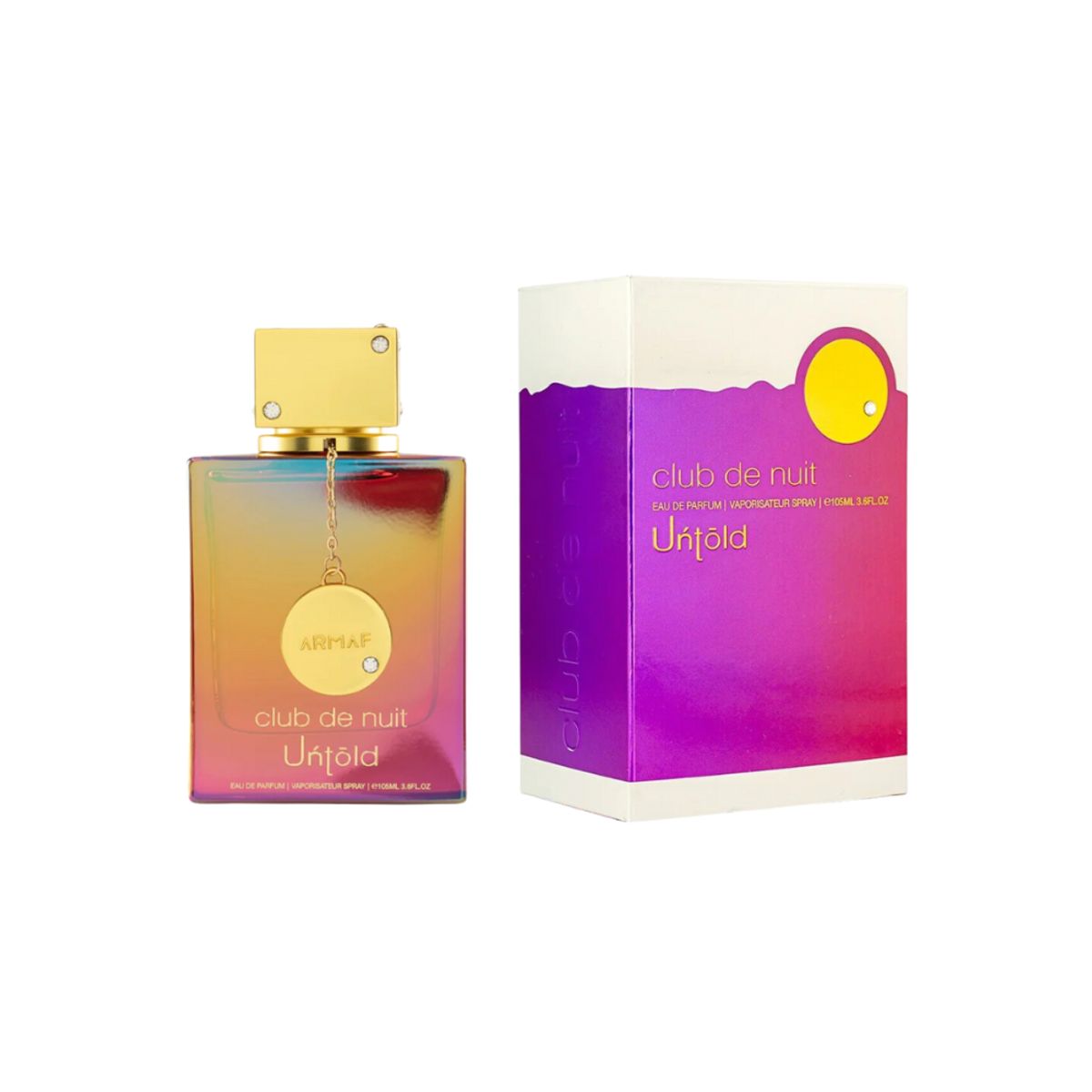 GENERICO - Yves Saint Laurent Libre Eau De Parfum Intense 90 Ml Mujer.