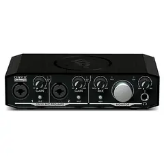 MACKIE - Interfaz de audio Mackie Producer 2x2