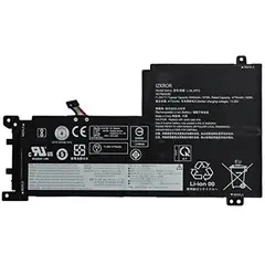 LENOVO - BATERIA 5-15IIL05 4 CEL ORIG L19C4PF1