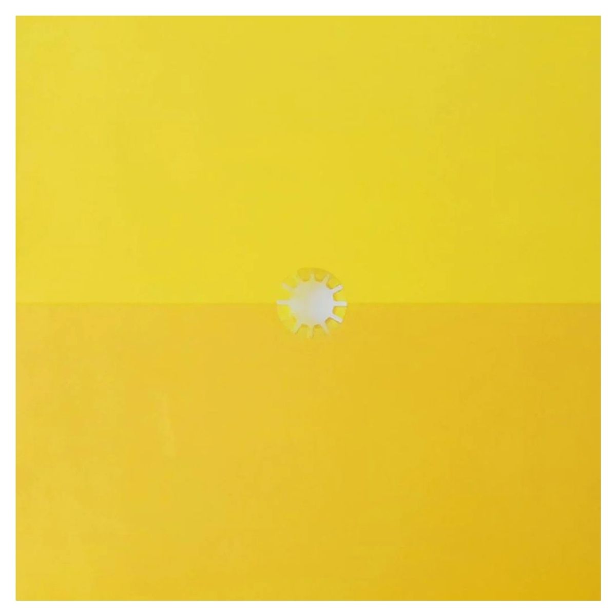 GENERICO - Gustavo Cerati - Amor Amarillo - Vinilo