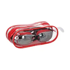 MARVEL - LENTES DE NATACION AVENGERS EFECTO ESPEJO