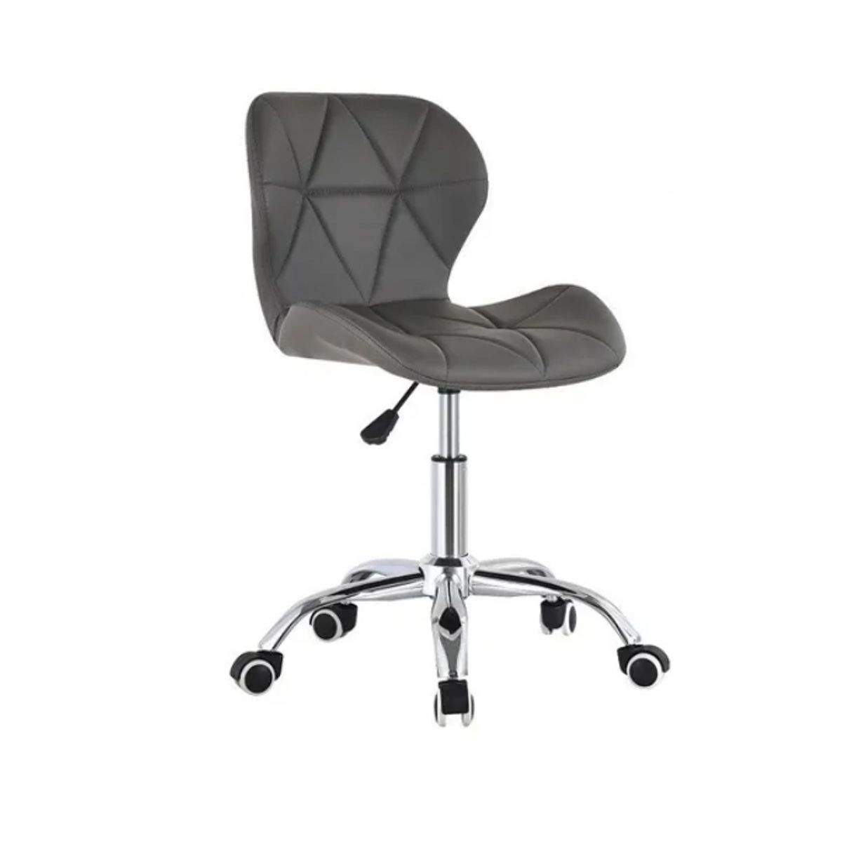 GENERICO - Silla Escritorio Mariposa Negro