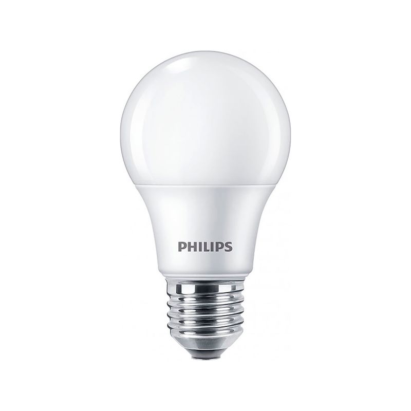 PHILIPS - AMPOLLETA E27 PHILIPS ECOHOME 14W LUZ CÁLIDA
