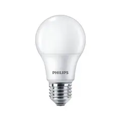 PHILIPS - AMPOLLETA E27 ECOHOME 14W LUZ CÁLIDA