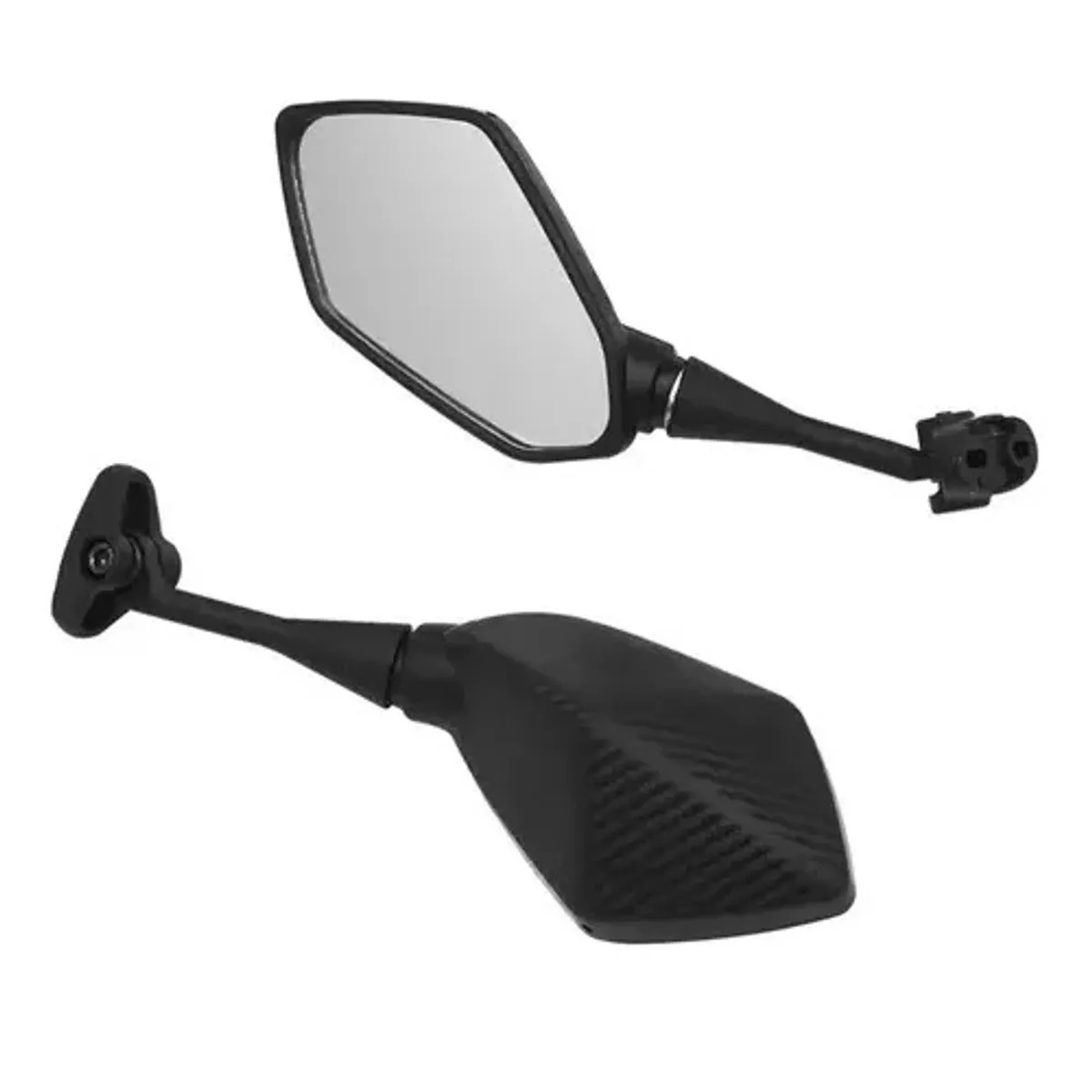 GENERICO - Espejos para Moto Motorrad R150 - Zx 150r - R335