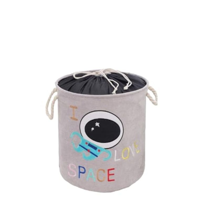 GENERICO - Cesta de Ropa Mediano Infantil
