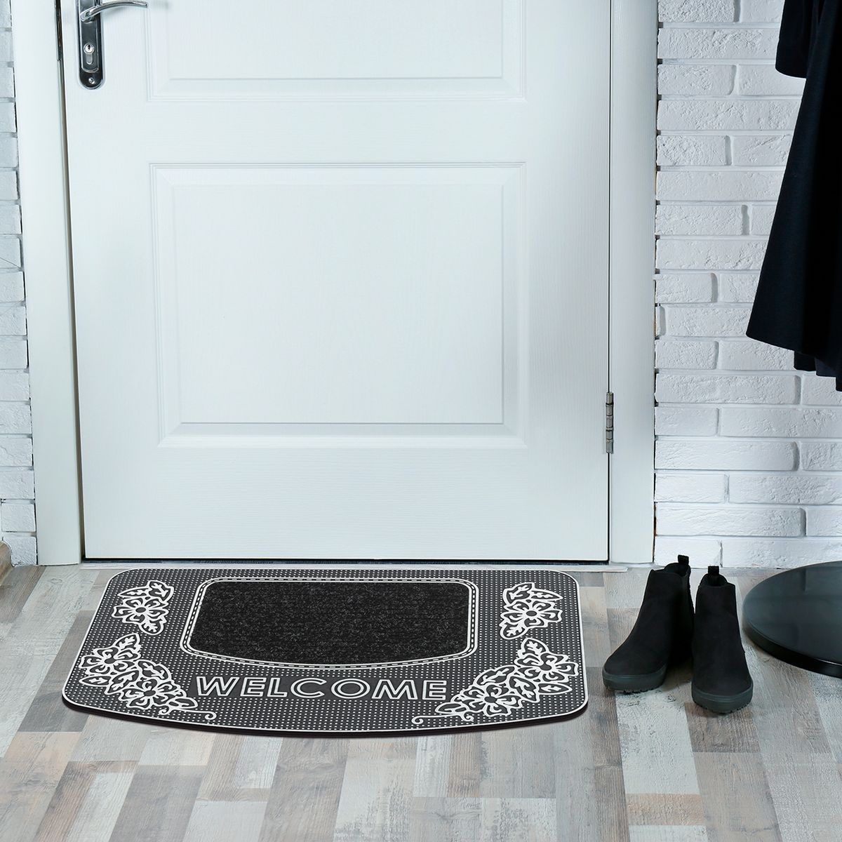 MODA ALFOMBRAS - Limpia Pies 45 Cm  70 Cm