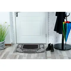 MODA ALFOMBRAS - Limpia Pies 45 Cm 70 Cm