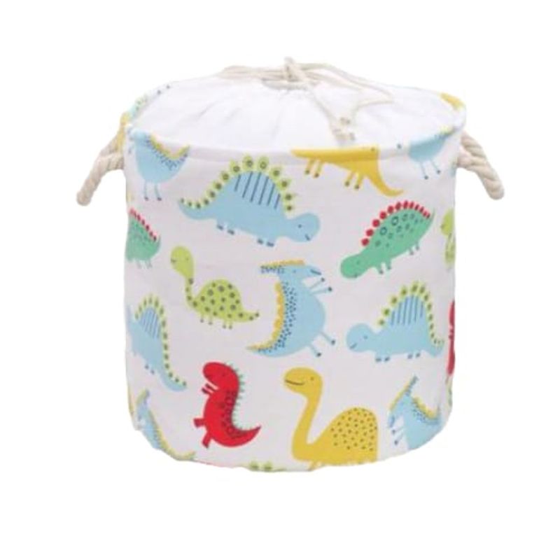 GENERICO - Cesta de Ropa Mediano Infantil