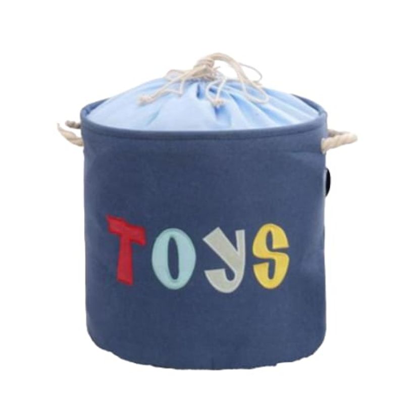 GENERICO - Cesta de Ropa Mediano Infantil