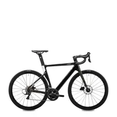 GENERICO - Bicicleta Ruta Java Siluro S6 -18S aro 700c