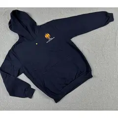 ANAFI - Poleron GYM unisex Uniformes San Juan Evangelista