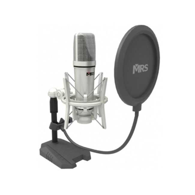MRS - Microfono condensador MRS C 120