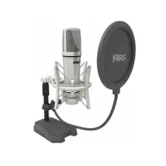 MRS - Microfono condensador C 120