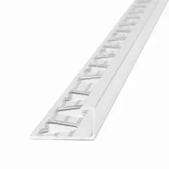 ATRIM CHILE - Aluminio varilla en L 10mm natural x 5 unidades