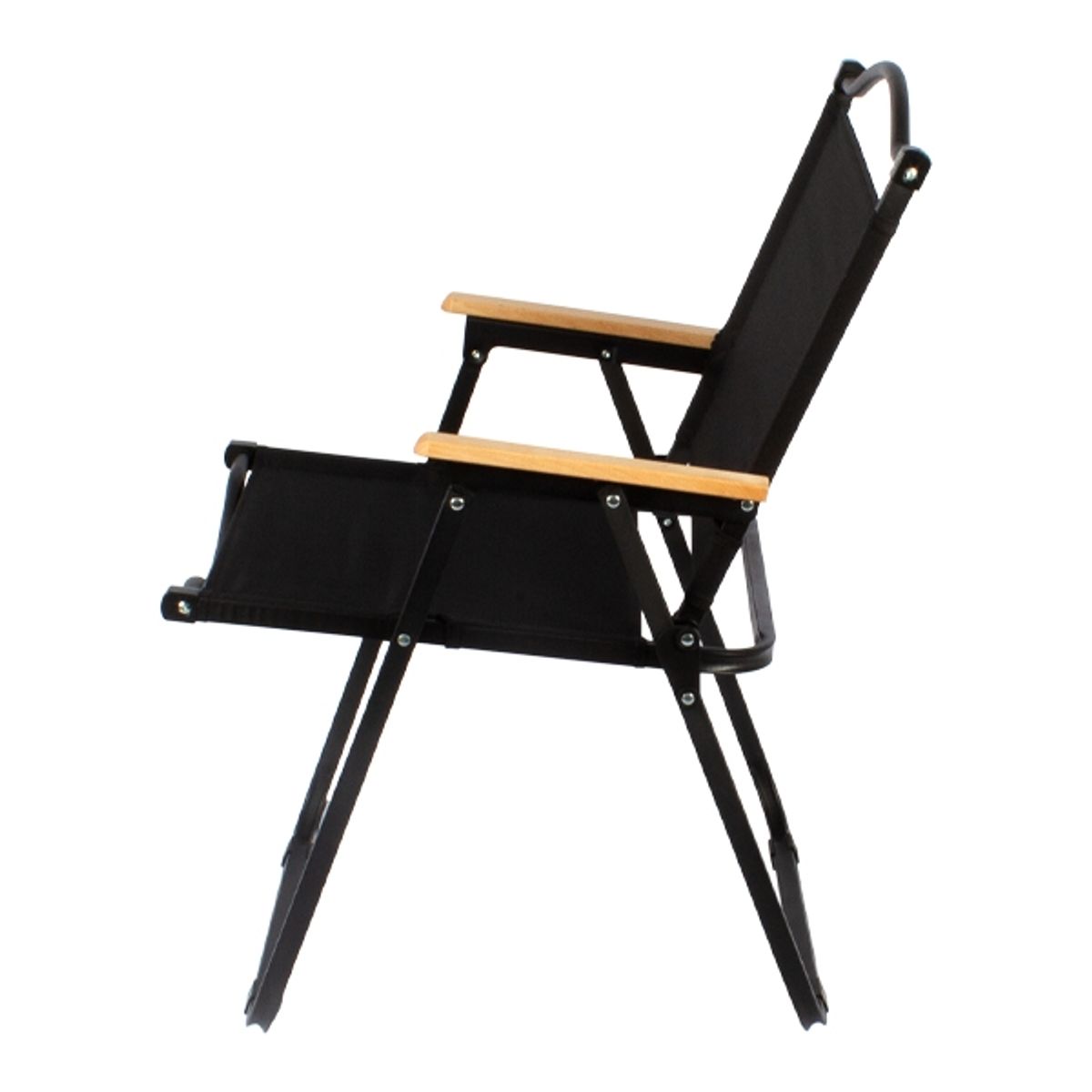 MONNO - Silla plegable de Camping y Playa.