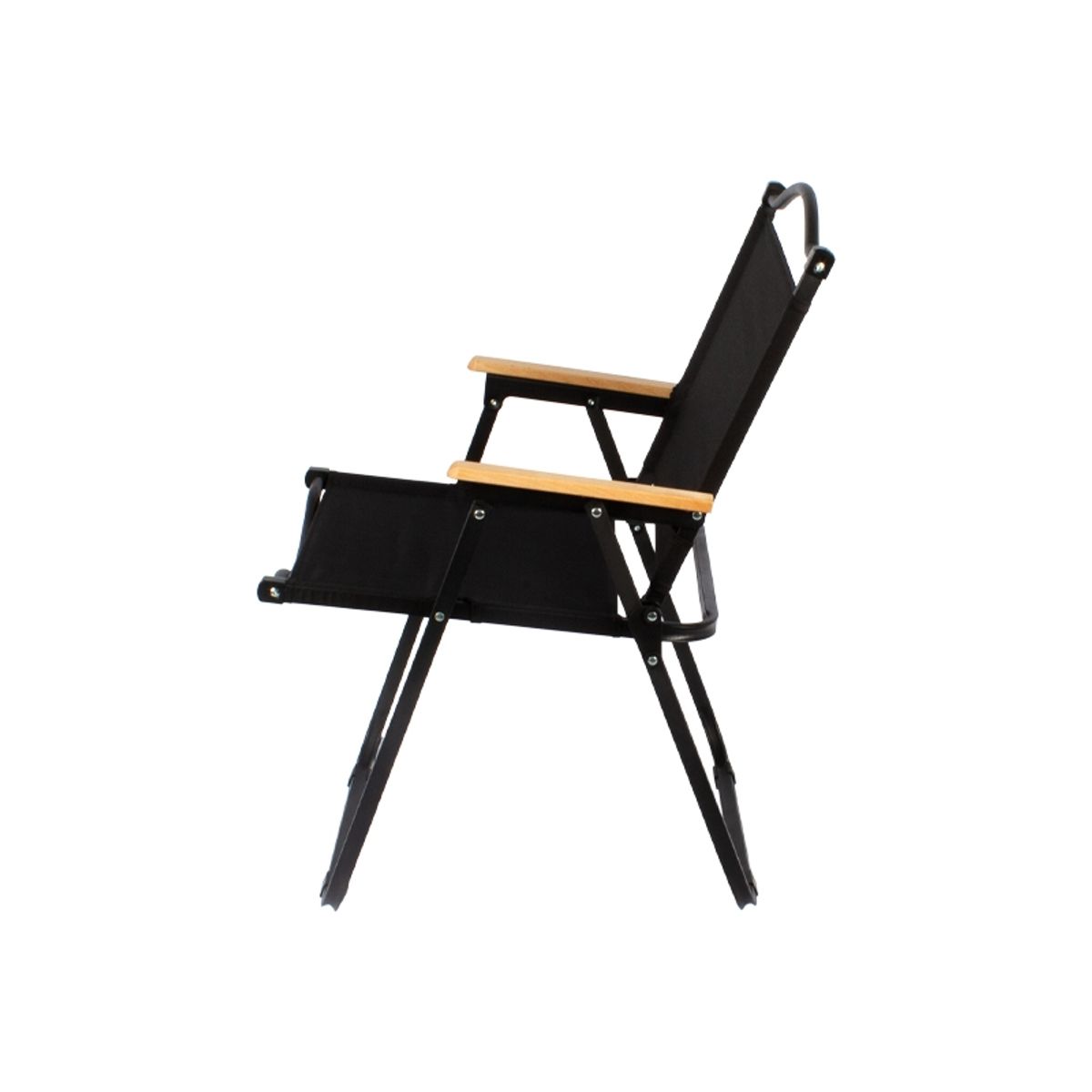 MONNO - Silla plegable de Camping y Playa.