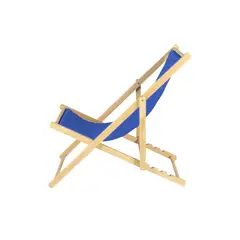 MONNO - Silla de lona plegable de Playa