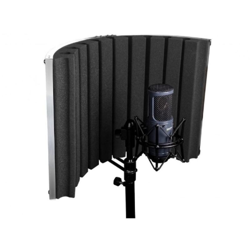 SKP - Pantalla acusitca para microfono SKP RF-30 Studio
