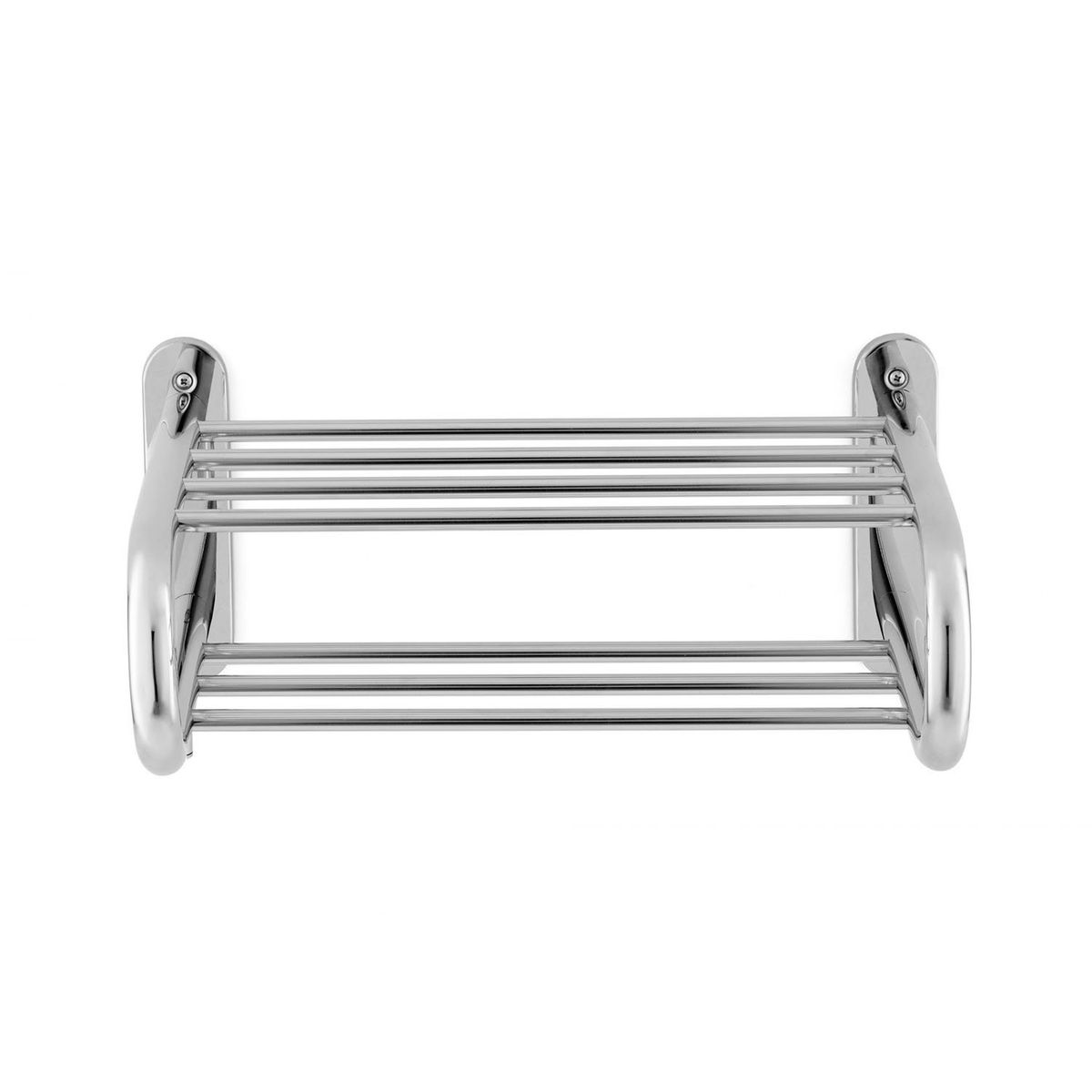 ATRIM CHILE - TOALLERO SECATOALLAS COMPACT 22X48X35 ACERO