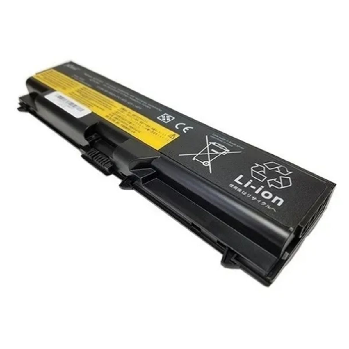 LENOVO - BATERIA LENOVO THINKPAD T410 ORG 6 CELDAS NEGRO