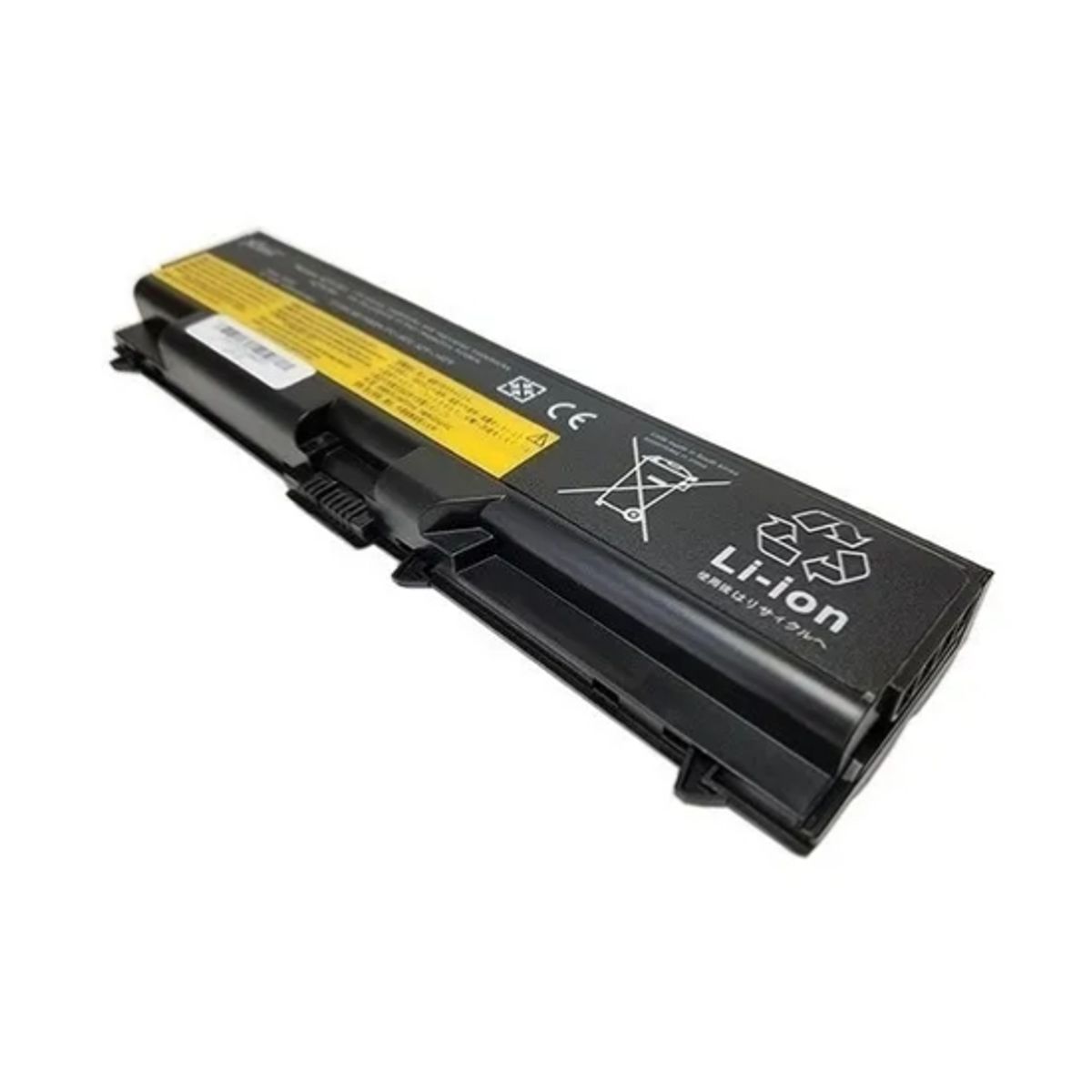 LENOVO - BATERIA LENOVO THINKPAD T410 ORG 6 CELDAS NEGRO